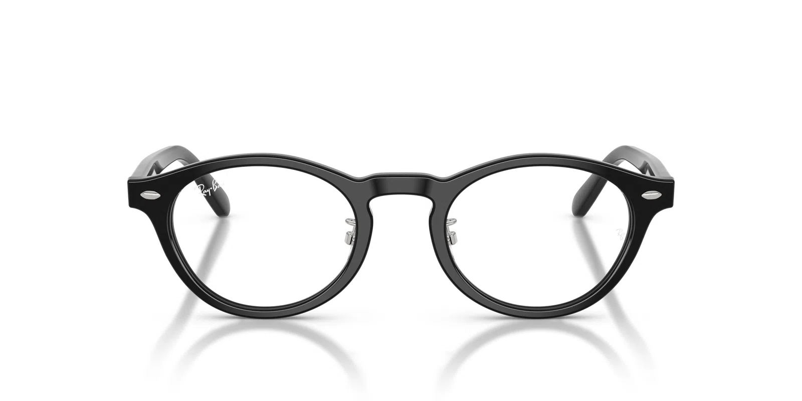 Ray-Ban 5457D Eyeglasses - view 9